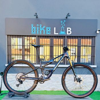 Orbea, OCCAM SL M10 2025
