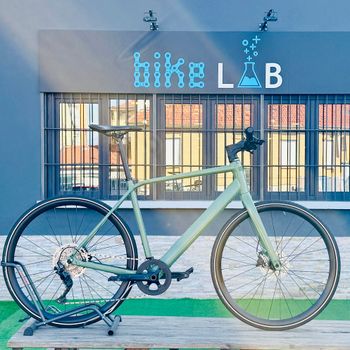 Orbea, Orbea Vibe 30