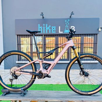 Orbea, RISE SL M10 20mph 2025