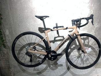 BMC, Roadmachine ONE