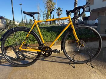 Cinelli, HOBOOTLEG EASY TRAVEL 2x9 - Expo - XS/XL 2025
