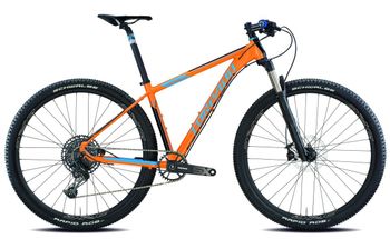 Torpado, Torpado Impudent Nearco 29 MTB 12V