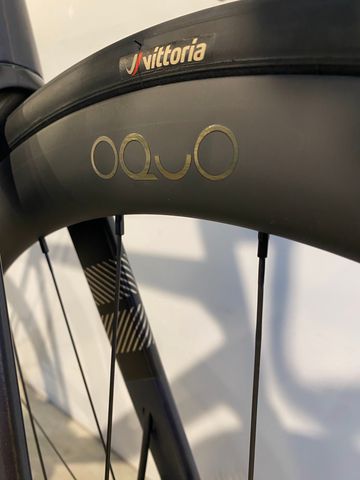Brugt Orbea ORCA M31eLTD PWR 2024 2024 Road & Gravel — billede 4 af 10