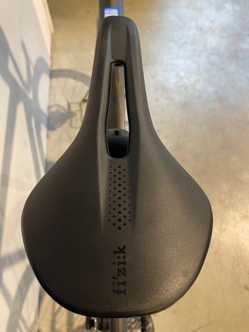 Brugt Orbea ORCA M31eLTD PWR 2024 2024 Road & Gravel — billede 8 af 10
