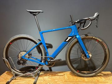3T Ultra GRX 1x12 2026 Road & Gravel d'occasion