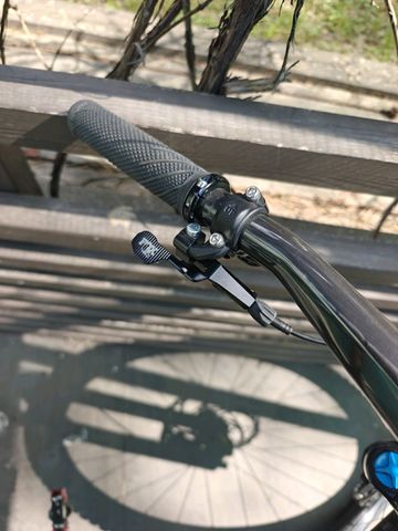 Brugt UNNO BURN Race S3 2023 2023 Mountainbike — billede 23 af 59