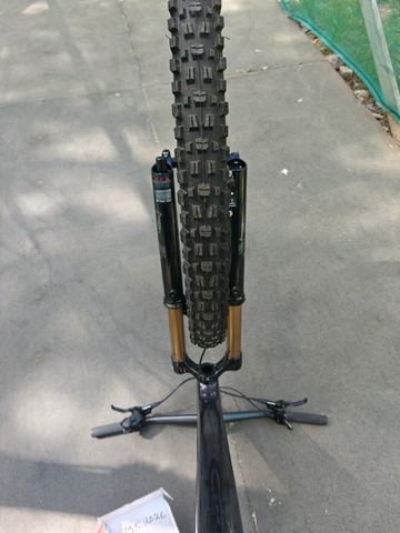 Brugt UNNO BURN Race S3 2023 2023 Mountainbike — billede 28 af 59