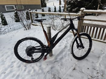 UNNO, BURN Race S3 2023