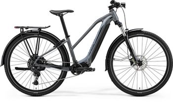 Used Merida eBIG TOUR 475 EQ 2024 2024 Urbain & Touring