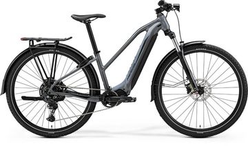 Brugt Merida eBIG TOUR 475 EQ 2024 2024 Urban — billede 3 af 3