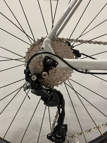 Brugt Superior XC 859 Grey 2022 Mountainbike — billede 6 af 8