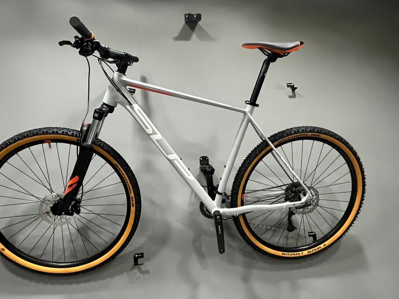 Used Superior XC 859 Grey 2022 MTB