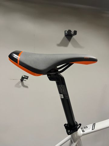 Brugt Superior XC 859 Grey 2022 Mountainbike — billede 8 af 8