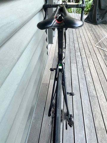Brugt Colnago V3rs UAE 2022 Road & Gravel — billede 4 af 4
