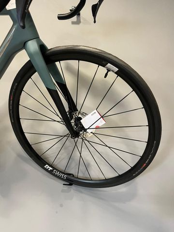 Brugt Superior X-road Team Issue Se 2022 Road & Gravel — billede 4 af 8