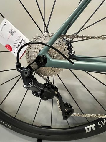 Brugt Superior X-road Team Issue Se 2022 Road & Gravel — billede 6 af 8