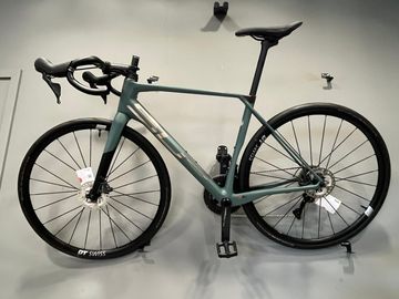 Brugt Superior X-road Team Issue Se 2022 Road & Gravel — billede 2 af 8