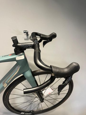 Brugt Superior X-road Team Issue Se 2022 Road & Gravel — billede 3 af 8