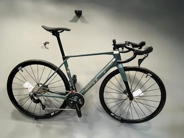 Superior X-road Team Issue Se 2022 Road & Gravel usato