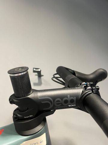 Brugt Superior X-road Team Issue Se 2022 Road & Gravel — billede 7 af 8