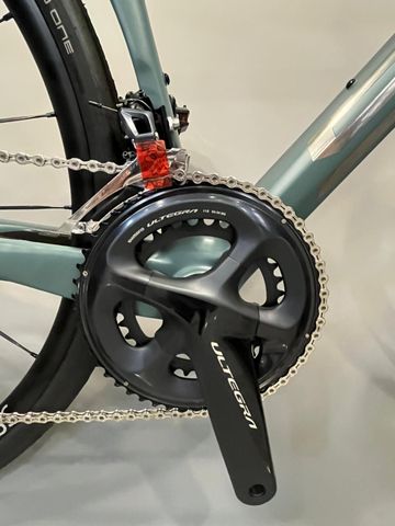 Brugt Superior X-road Team Issue Se 2022 Road & Gravel — billede 5 af 8