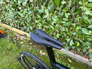 Brugt Trek Speed Concept SLR 7 2025 2025 Road & Gravel — billede 6 af 7