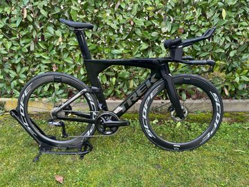 Used Trek Speed Concept SLR 7 2025 2025 Road & Gravel