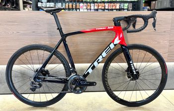 Trek, Emonda Shimano Ultegra Di2