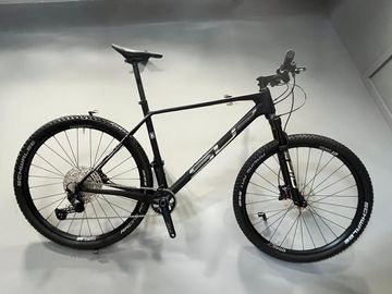 Použité Superior XP 969 Black 2022 MTB