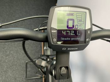 Used Other Brands Pegasus SOLERO E8R PLUS 500 2023 Road & Gravel, Black — image 12 of 20