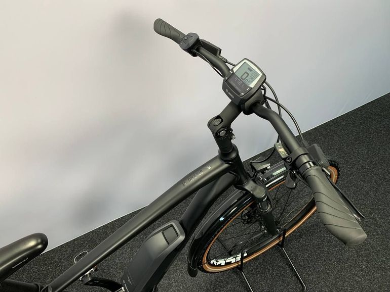 Used Other Brands Pegasus SOLERO E8R PLUS 500 2023 Road & Gravel, Black — image 19 of 20