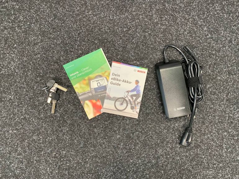 Used Other Brands Pegasus SOLERO E8R PLUS 500 2023 Road & Gravel, Black — image 20 of 20