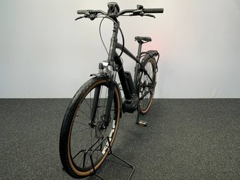 Used Other Brands Pegasus SOLERO E8R PLUS 500 2023 Road & Gravel, Black — image 2 of 20