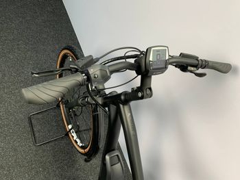 Used Other Brands Pegasus SOLERO E8R PLUS 500 2023 Road & Gravel, Black — image 10 of 20