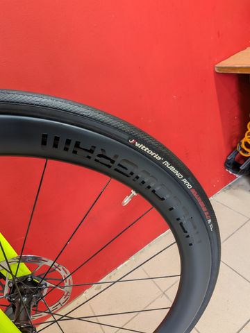 Brugt Cannondale SuperSix EVO 1 2025 2025 Road & Gravel — billede 5 af 10
