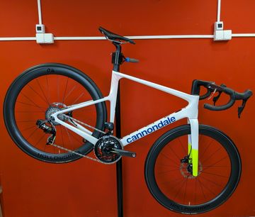 Used Cannondale SuperSix EVO 1 2025 2025 Road & Gravel
