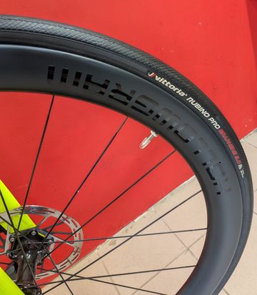 Brugt Cannondale SuperSix EVO 1 2025 2025 Road & Gravel — billede 3 af 10