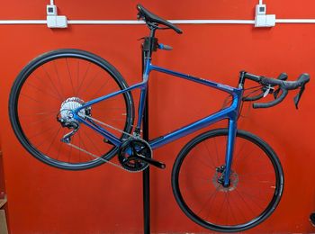 Cannondale, Synapse Carbon 3 L 2022