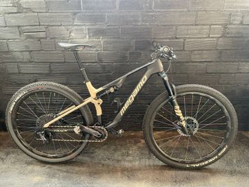 Used Megamo Track 08 2024 2024 MTB