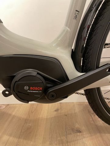 Used Winora Tria 10 2024 Urban, Light Gray — image 13 of 33