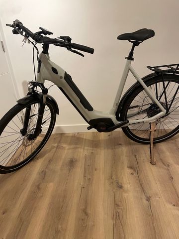 Used Winora Tria 10 2024 Urban, Light Gray — image 11 of 33
