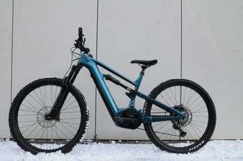 Cannondale, Moterra Neo 3 2022