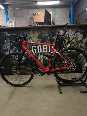 Gebrauchtes Wilier TRIESTINA HYBRID 2022 Road & Gravel