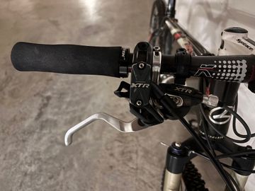Tweedehands LOMBARDO Hiker 2012 Mountainbike — afbeelding 16 van 17