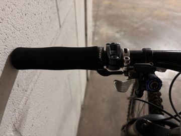 Tweedehands LOMBARDO Hiker 2012 Mountainbike — afbeelding 8 van 17