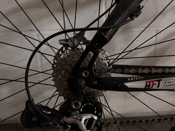 Tweedehands LOMBARDO Hiker 2012 Mountainbike — afbeelding 3 van 17