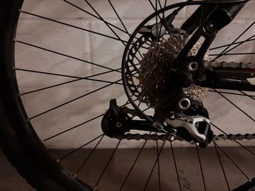 Tweedehands LOMBARDO Hiker 2012 Mountainbike — afbeelding 2 van 17