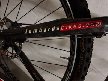 Tweedehands LOMBARDO Hiker 2012 Mountainbike — afbeelding 14 van 17