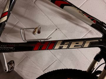 Tweedehands LOMBARDO Hiker 2012 Mountainbike — afbeelding 5 van 17