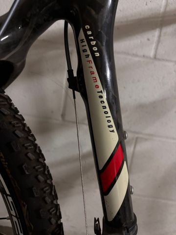 Tweedehands LOMBARDO Hiker 2012 Mountainbike — afbeelding 13 van 17